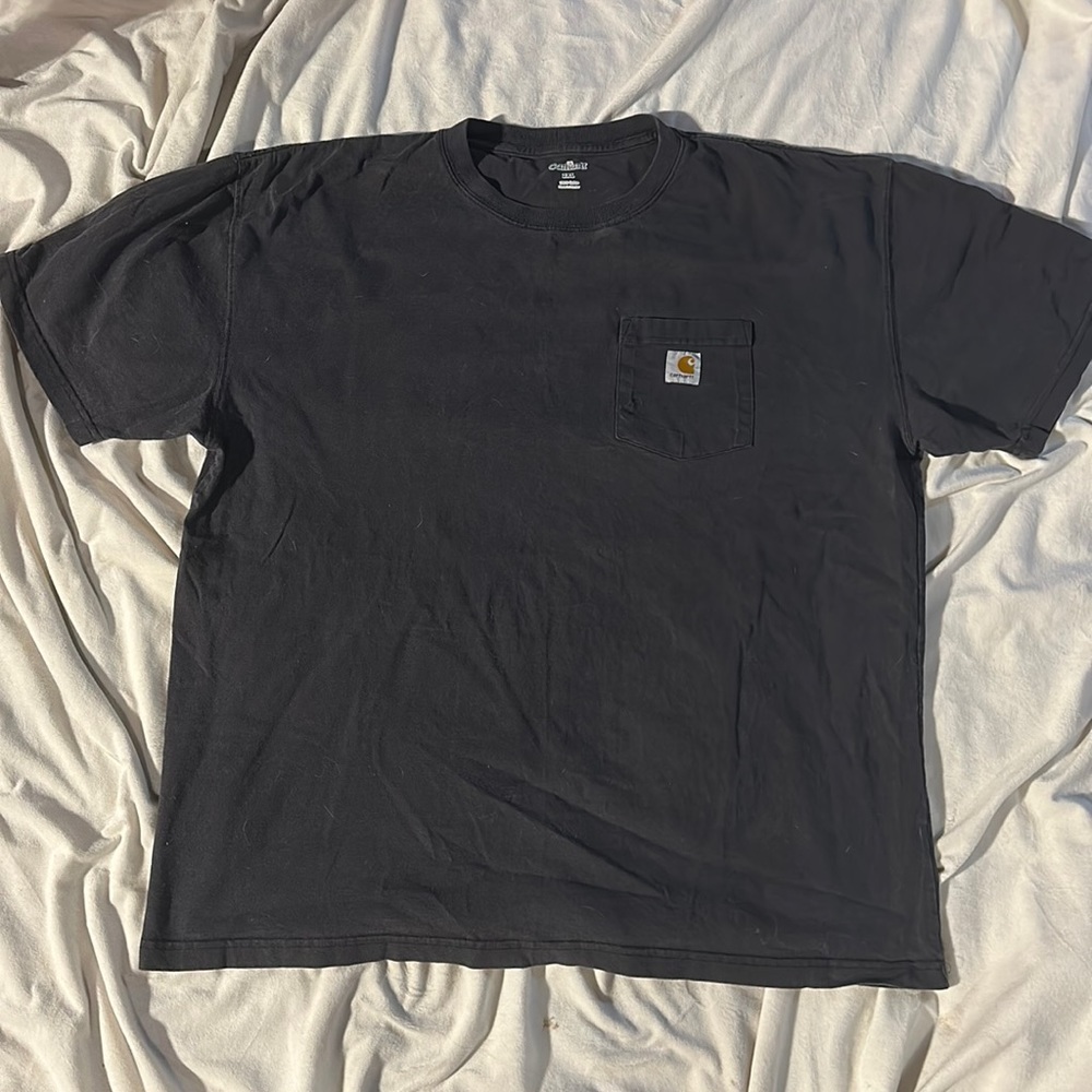 Carhart street wear tee